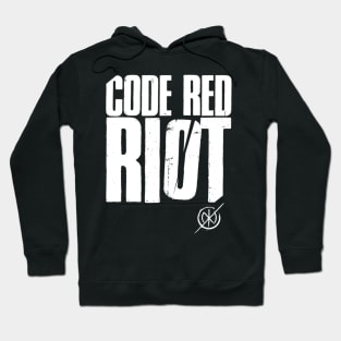 Riot Logo 1.0 Hoodie